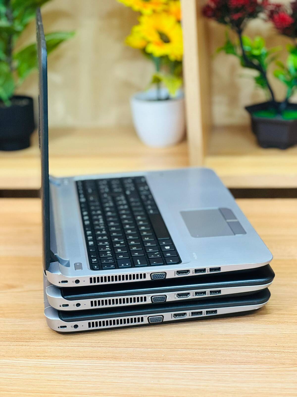 HP elitbook