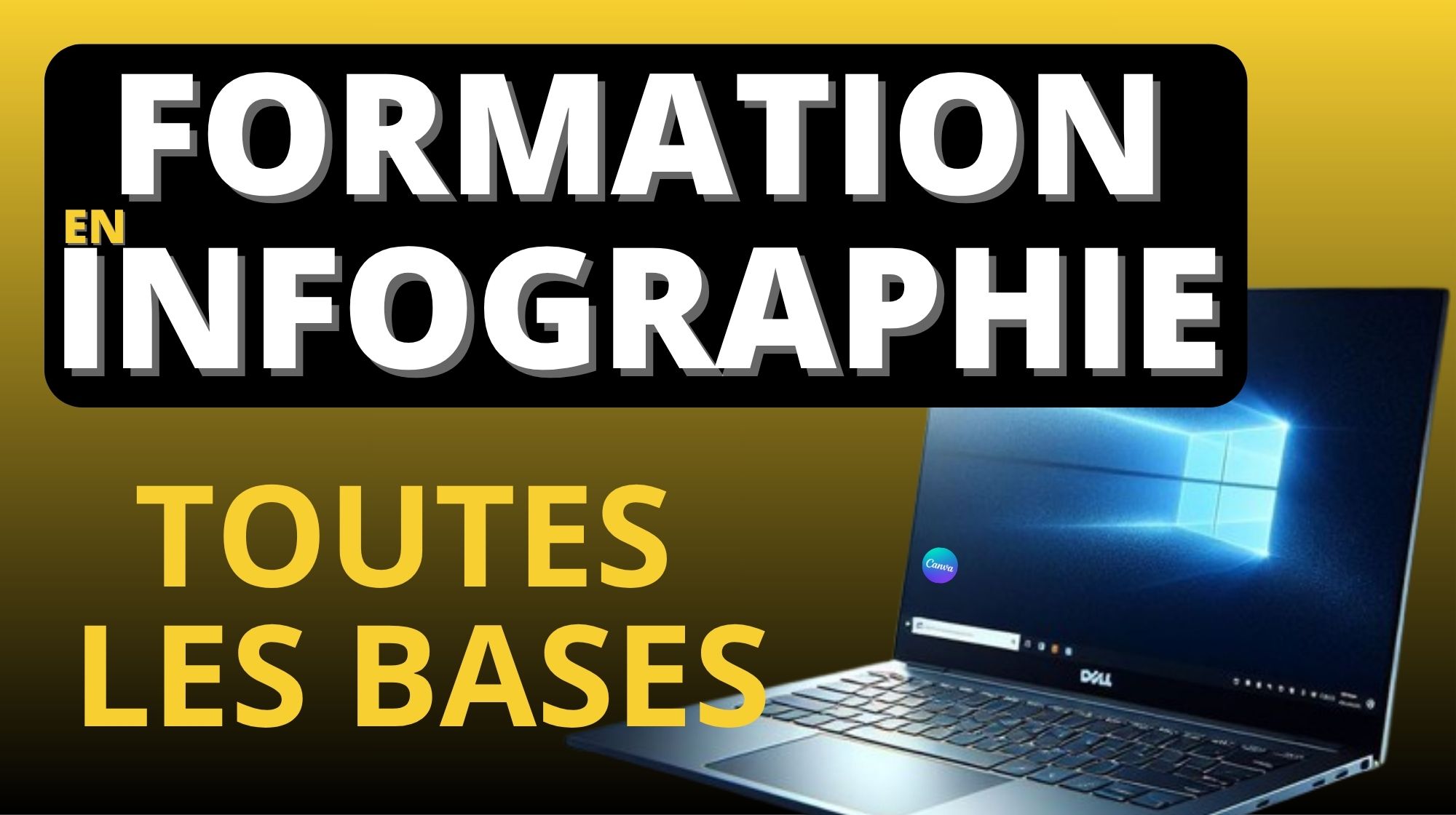 Formation en Infographie : Design Professionnel