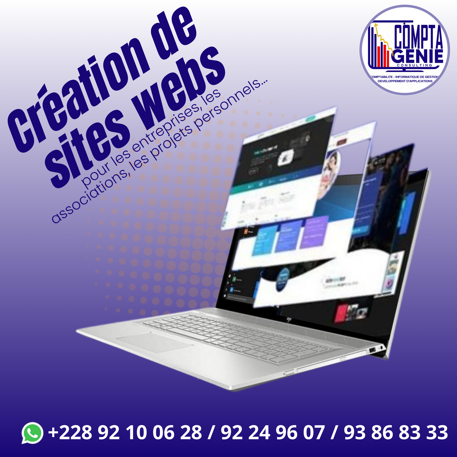 Sites Web